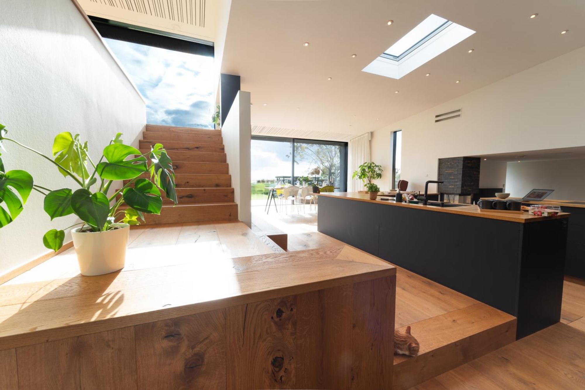 Ocean View In First Row. Architectural Pearl Dragør Exterior foto