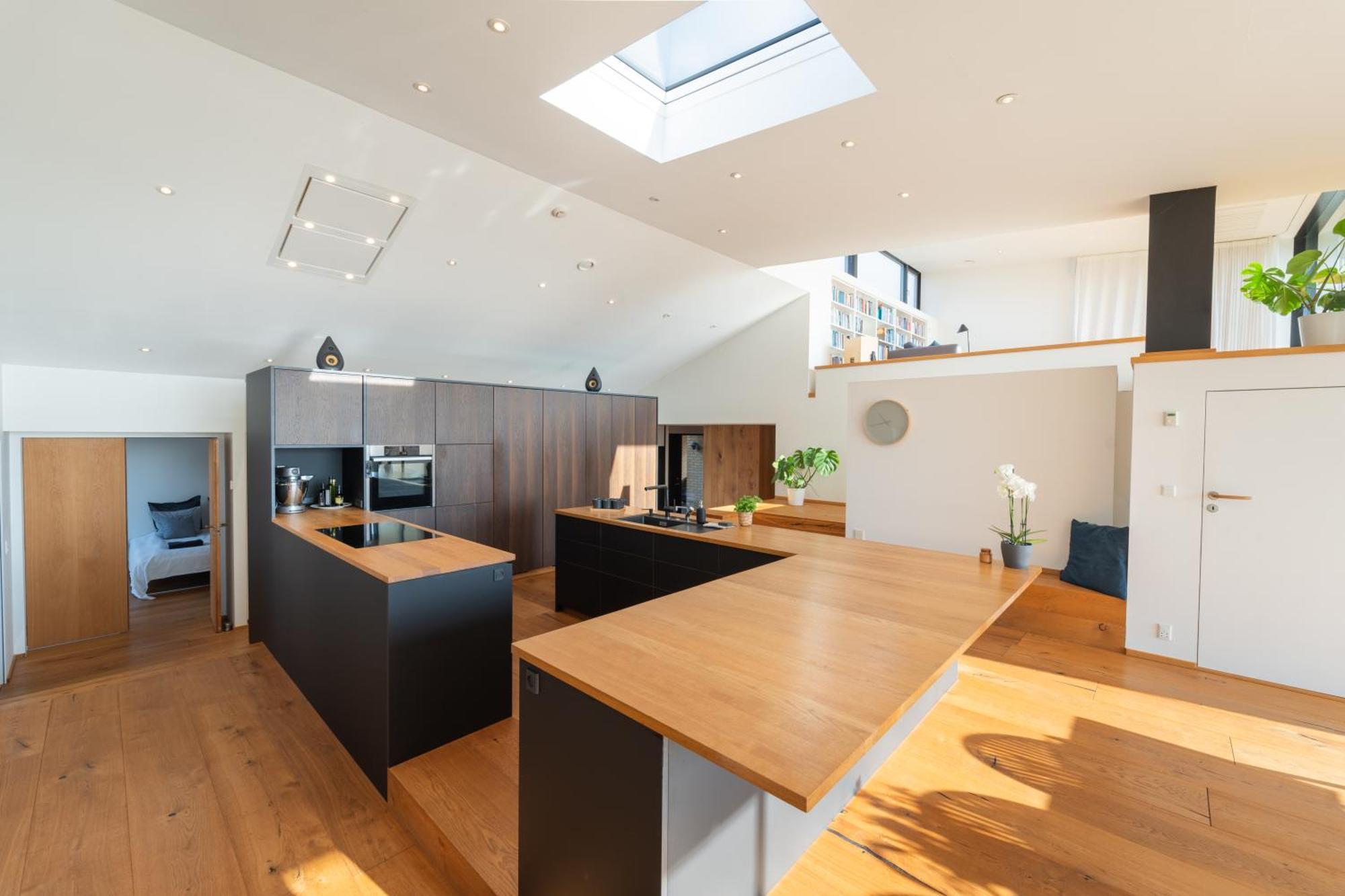 Ocean View In First Row. Architectural Pearl Dragør Exterior foto