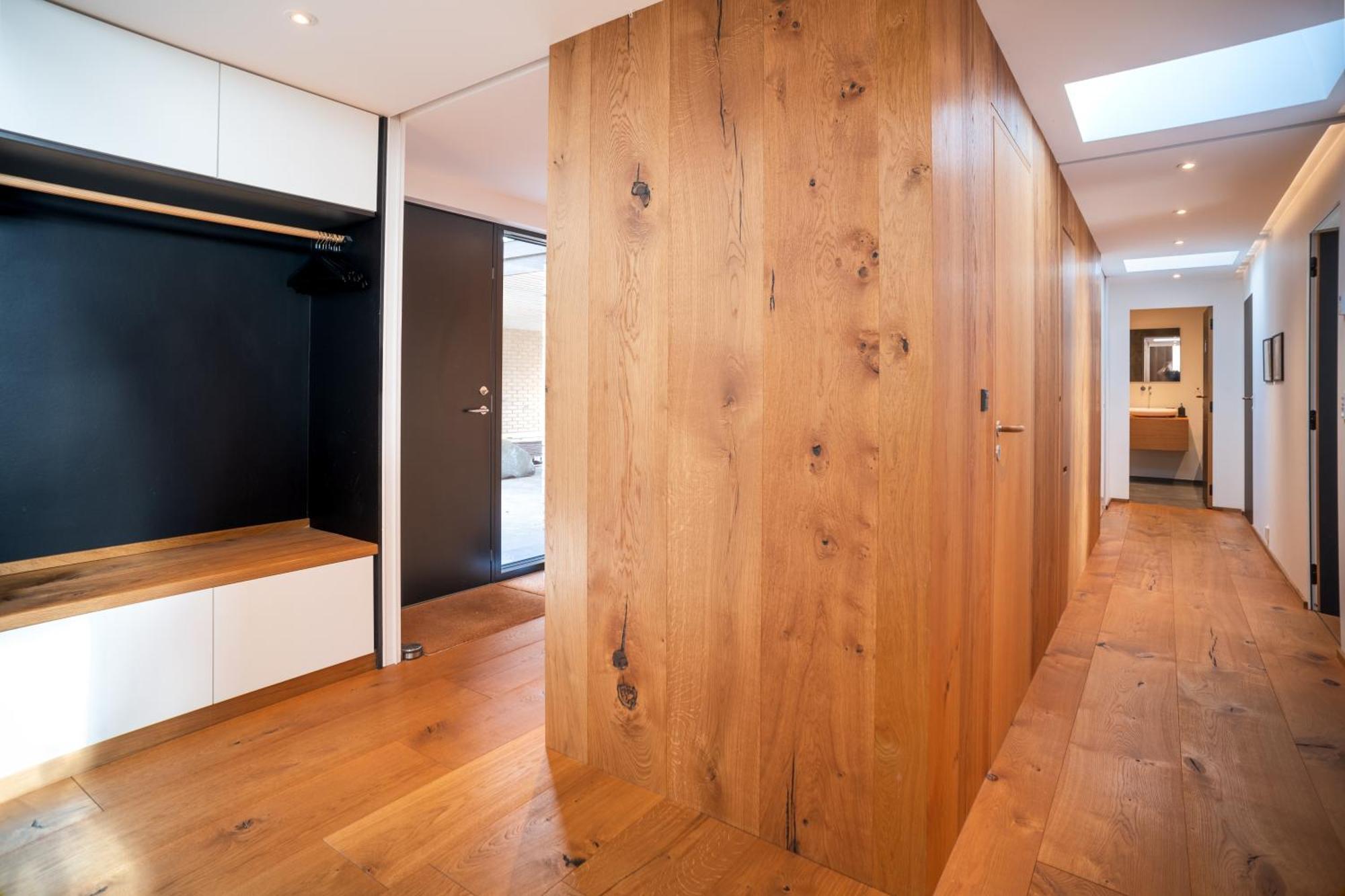 Ocean View In First Row. Architectural Pearl Dragør Exterior foto