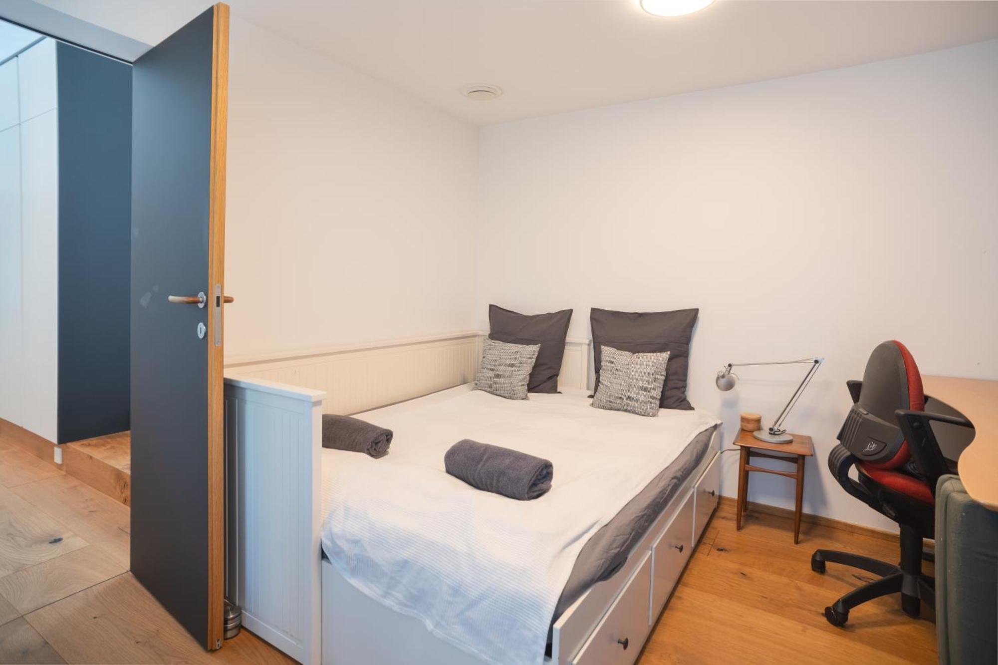 Ocean View In First Row. Architectural Pearl Dragør Exterior foto